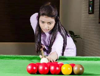 Enlarge the indoor games lifestyle image