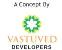 Vastuved Developers logo, a concept by